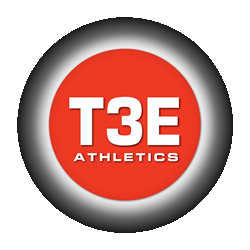 T3E Athletics Logo